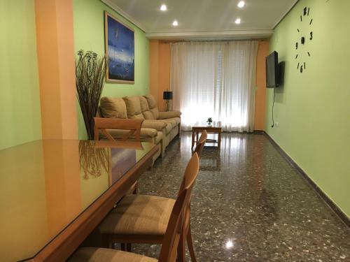 Apartament Magn�fico