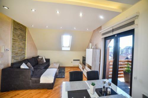 Apartman Basta