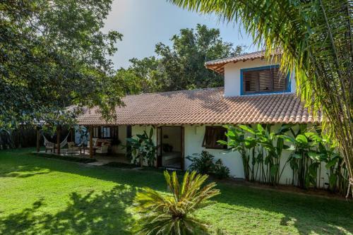 Casa Pini - Altos de Trancoso