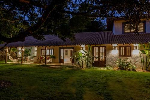 Casa Pini - Altos de Trancoso