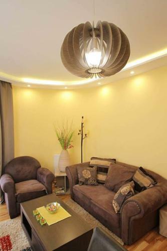 Apartman Bella