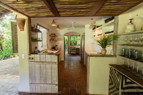 Villa Twee Trancoso