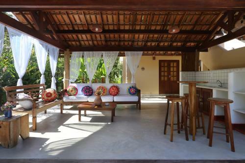Casa Dan Trancoso