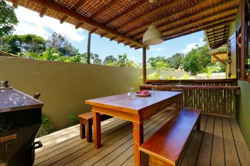 Villas de Maria Slim - Trancoso
