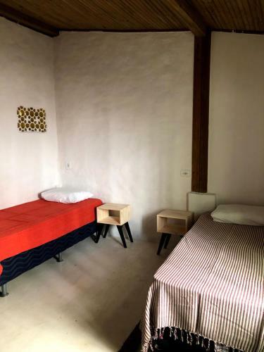 Albergue Casa Serena Trancoso