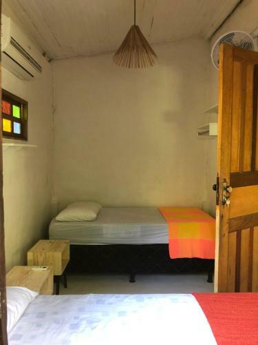 Albergue Casa Serena Trancoso