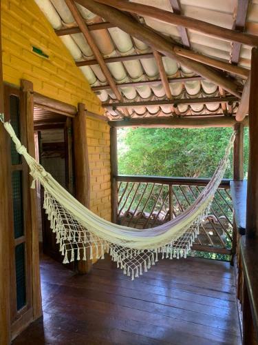 Albergue Casa Serena Trancoso