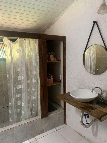 Albergue Casa Serena Trancoso