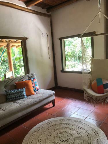 Albergue Casa Serena Trancoso