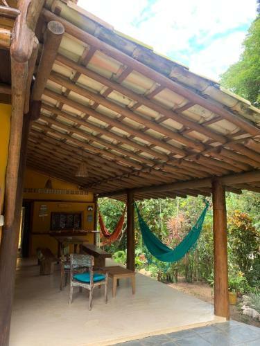 Albergue Casa Serena Trancoso
