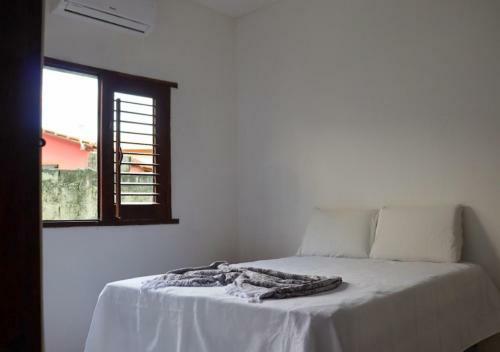 Casa Alecrim