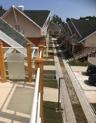 Apartamento Oaza Miira-zova Zlatibor