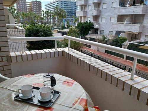 Apartamento Apcostas Marina D'or 2da L�nea