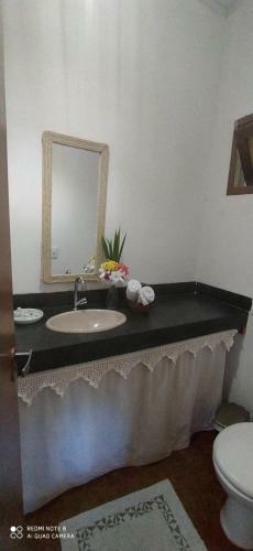 Posada Rio Bahia Pousada