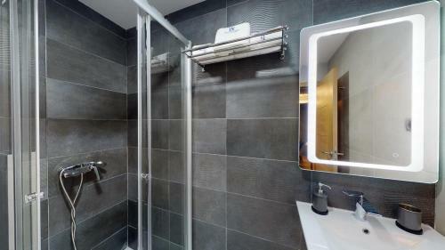 In Apartmani
