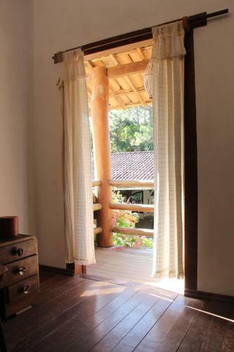 Casa Nostra Trancoso