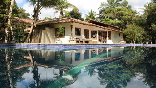 Casa Nostra Trancoso