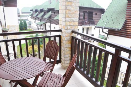 Apartman Six Zlatibor