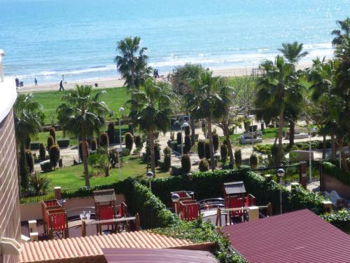 Apartamento Apcostas Marina D'or 1era L�nea