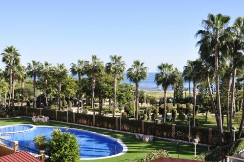 Apartamento Apcostas Marina D'or 1era L�nea