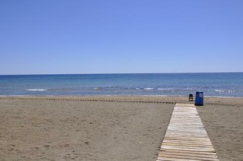Apartamento Apcostas Marina D'or 1era L�nea