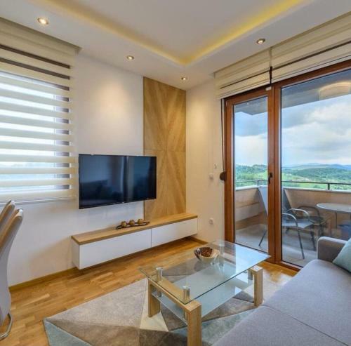 Gomax Apartmani Zlatibor