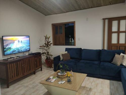 Apartamento Sabi� House.