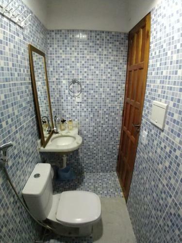 Apartamento Sabi� House.