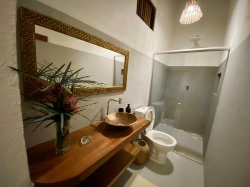 Hostal Vila Trancosear