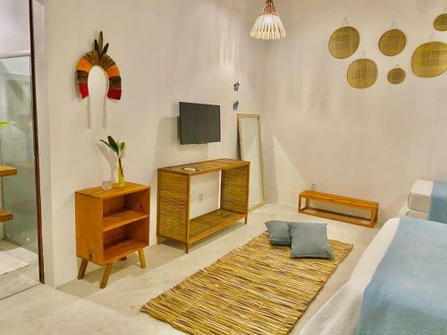 Hostal Vila Trancosear