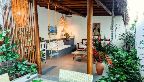 Hostal Vila Trancosear