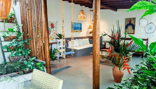 Hostal Vila Trancosear