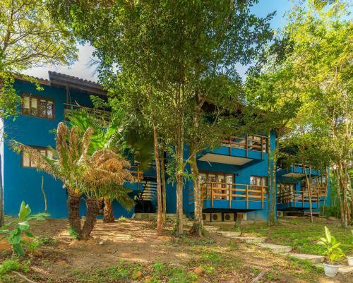 Apartamento Residencial Trancoso Eco