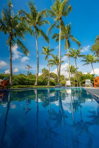 Apartamento Residencial Trancoso Eco