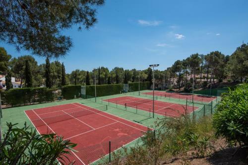Apartamento Casa Cala Nostra - Tamariu