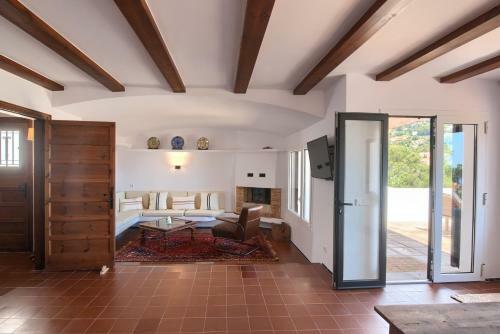 Apartamento Casa Cala Nostra - Tamariu