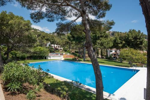 Apartamento Casa Cala Nostra - Tamariu