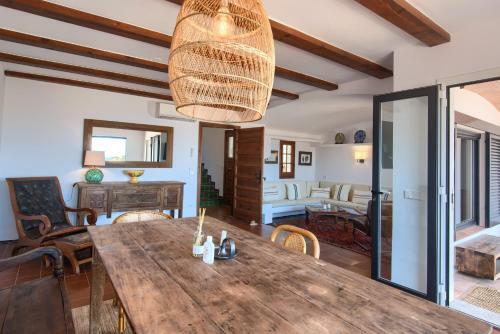 Apartamento Casa Cala Nostra - Tamariu