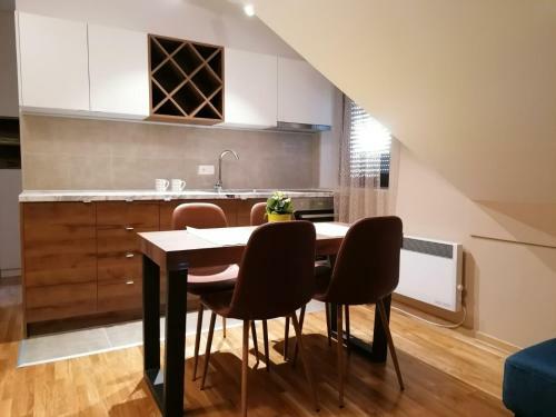 Nideho Estate Apartmani