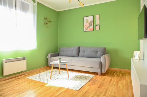 Nideho Estate Apartmani