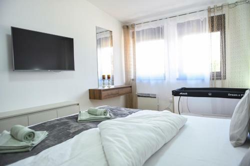 Nideho Estate Apartmani