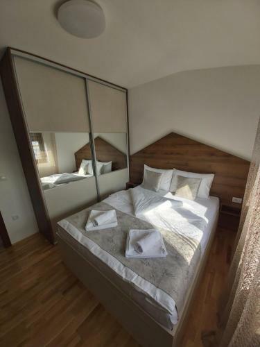 Nideho Estate Apartmani