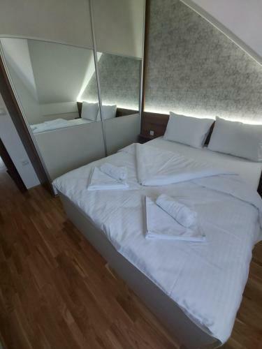 Nideho Estate Apartmani