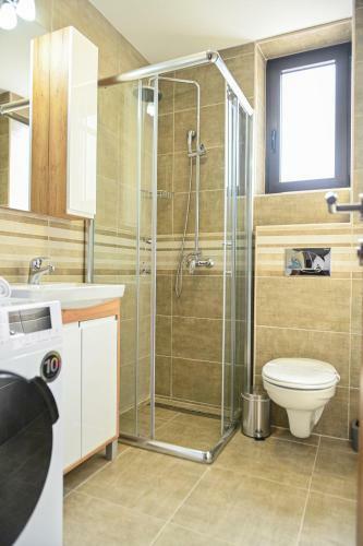 Nideho Estate Apartmani
