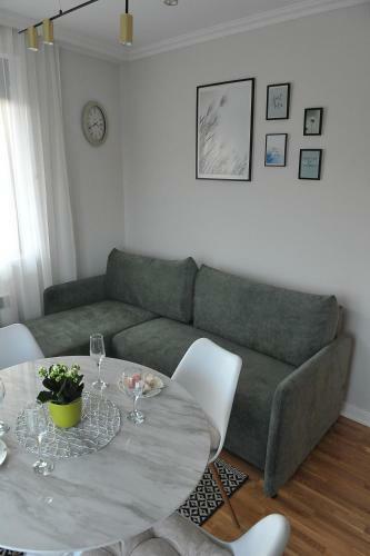 Nideho Estate Apartmani