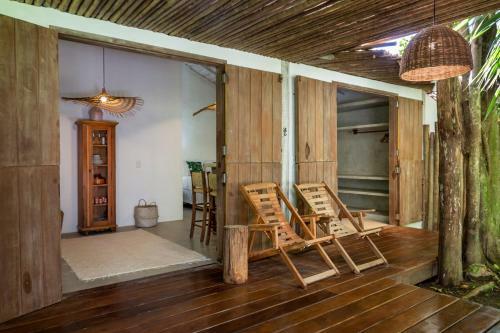 Hostal Casa Das �guas- Trancoso