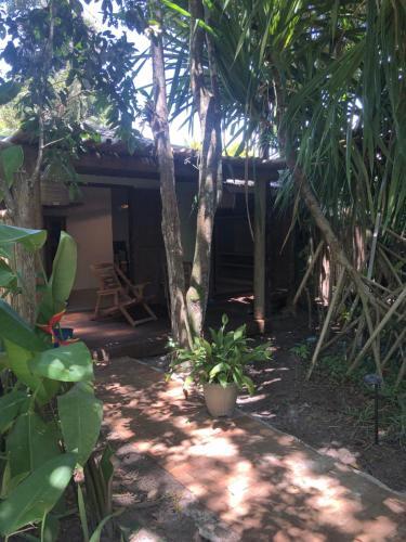 Hostal Casa Das �guas- Trancoso
