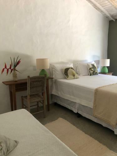 Hostal Casa Das �guas- Trancoso