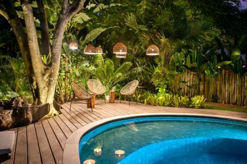 Hostal Casa Das �guas- Trancoso