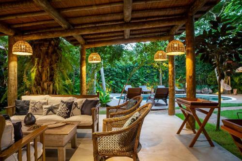 Hostal Casa Das �guas- Trancoso